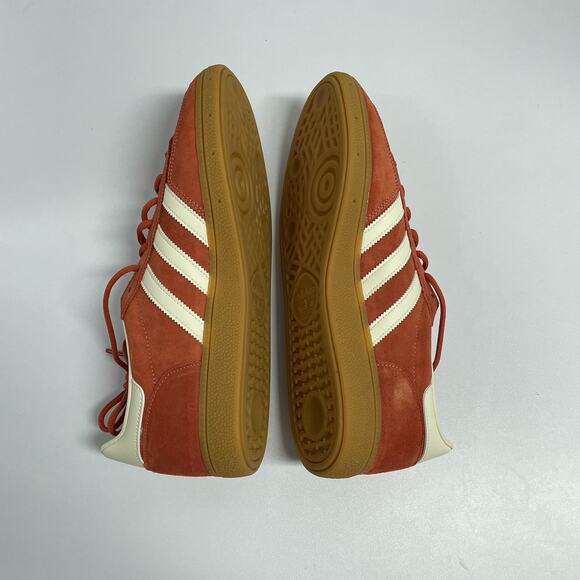 Adidas Handball Spezial Preloved Red Gum IG6191 Size 13 Men Low Profile Sneaker main image 7